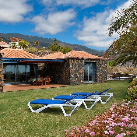 Villa Casa Amalia Los Llanos De Aridane Exterior foto