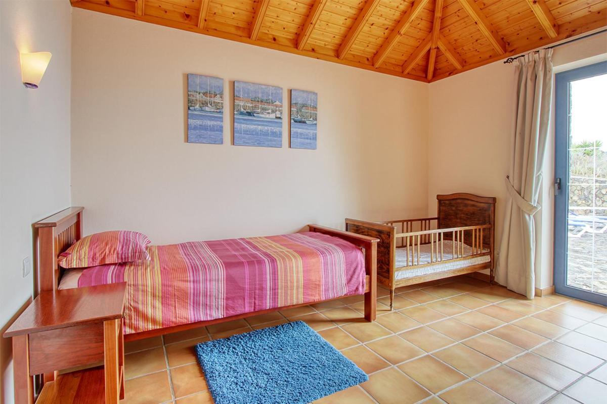 Villa Casa Amalia Los Llanos De Aridane Exterior foto