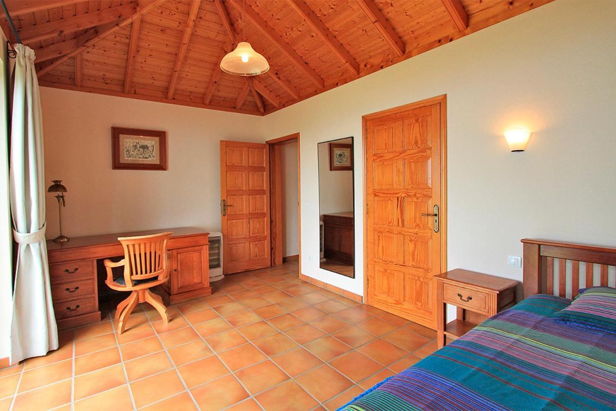 Villa Casa Amalia Los Llanos De Aridane Exterior foto